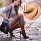 💗Limited Time Half Price Offer💗Flawless Legs Fake Translucent Warm Tights