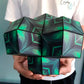 🎉New Year Offer 50% Off🎅Changeable Magnetic Magic Cube
