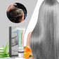 🏆#1 Bestselling🏆2-in-1 Natural Essence Extract Silver Hair Dye