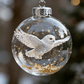 🔥LAST DAY 49% OFF-🐦Nature’s Birds Crystal Glass Ornament Set