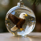 🔥LAST DAY 49% OFF-🐦Nature’s Birds Crystal Glass Ornament Set