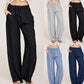 💥New Year Hot Sales-49% OFF🔥Women's Summer Linen Cotton Wide Leg Pants