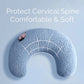 🎁2025 New Year Sale 49% OFF🎁Calming Pillow - Soothe Anxious Pets
