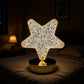 🎅Christmas Sale 50% OFF!!🎁✨Rechargeable Luxury Crystal LED Night Light Lamp