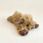 🎉HOT SALE🎉Highland Cow Carrying Flowers "Hamish" - totalmente artesanal