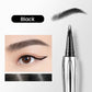 💖 2025 Upgraded Natural Waterproof Eyebrow Pen – German Red Dot Design Award Winner