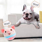 🔥Easter Sale Up To 50% OFF😍Talking Plush Toy Bouncing Ball🔥