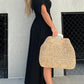 💗NEW IN💗SLIT V-NECK EFFORTLESS MAXI LONG DRESS