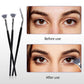 😍Buy 1 Get 1 Free😍Folding Angle Scalloped Lash Brush
