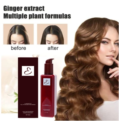 🤩Hot Sale 50%OFF — A TOUCH OF MAGIC HAIR CARE