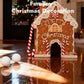 ✨🎁Big sale 49% OFF &Free shipping🎅 Gingerbread Golf Game Set - Best Christmas Game