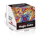 🎉New Year Offer 50% Off🎅Changeable Magnetic Magic Cube