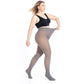 💗Limited Time Half Price Offer💗Flawless Legs Fake Translucent Warm Tights