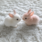 🔥2025 HOT SALE 🐇 Happy Discount - Meet your new realistic bunny companion