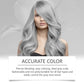 🏆#1 Bestselling🏆2-in-1 Natural Essence Extract Silver Hair Dye