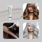 💥2025 New Upgraded🎁2-in-1 Natural Essence Extract Silver Hair Dye🔥Safer and Long-lasting