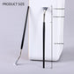 😍Buy 1 Get 1 Free😍Folding Angle Scalloped Lash Brush