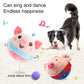 🔥Easter Sale Up To 50% OFF😍Talking Plush Toy Bouncing Ball🔥