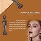 💖2025 NEW BUY 1 GET 1 FREE💖Powder Eyeliner Handmade 100% natural💖