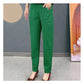 💕Hot Sale 49% OFF💕💝Women's Elastic Waist Cotton Pants💝