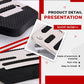 🔥 Hot Sale 50% OFF🔥Consentbil Car Anti-skid Foot Pedal