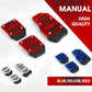 🔥 Hot Sale 50% OFF🔥Consentbil Car Anti-skid Foot Pedal