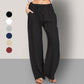 💥New Year Hot Sales-49% OFF🔥Women's Summer Linen Cotton Wide Leg Pants