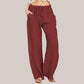 💥New Year Hot Sales-49% OFF🔥Women's Summer Linen Cotton Wide Leg Pants