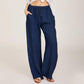 💥New Year Hot Sales-49% OFF🔥Women's Summer Linen Cotton Wide Leg Pants