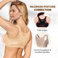 🔥HOT SALE 49% OFF🔥 Adjustable Chest Brace Support Multifunctional Bra