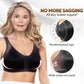 🔥HOT SALE 49% OFF🔥 Adjustable Chest Brace Support Multifunctional Bra