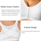 🔥HOT SALE 49% OFF🔥 Adjustable Chest Brace Support Multifunctional Bra