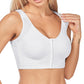🔥HOT SALE 49% OFF🔥 Adjustable Chest Brace Support Multifunctional Bra