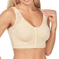 🔥HOT SALE 49% OFF🔥 Adjustable Chest Brace Support Multifunctional Bra