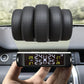 🚗🌞Limited Time 50% Off 🔥Solar Four Wheel Tire Pressure Monitor with Real-Time Display