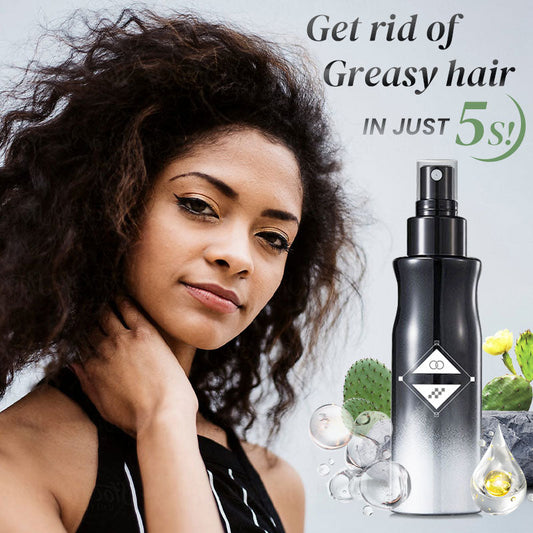 🎀50%OFF New Year Sale🎀Hair Leave-In Volumizing Styling Spray