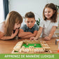 ⏳Limited Time Promotion 49% OFF🔥FUN FAMILY GAMES - Shut The Box Board Game