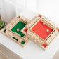 ⏳Limited Time Promotion 49% OFF🔥FUN FAMILY GAMES - Shut The Box Board Game