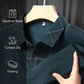 💖Limited Sale 50% OFF💖Men's Faux Two-Piece Long Sleeve Top
