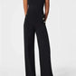 🥰HOT SALE 49% OFF🥰Tummy Control Button Wide Leg Pants