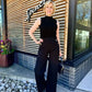 🥰HOT SALE 49% OFF🥰Tummy Control Button Wide Leg Pants
