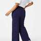 🥰HOT SALE 49% OFF🥰Tummy Control Button Wide Leg Pants