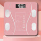 🏅🔥50% OFF TODAY ONLY⏰Weight & Body Fat Smart Digital Scale🏃‍