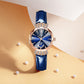 🎀49%OFF New Year Sale🎀Fashionable Diamond Moon Star Watch for Women