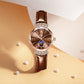 🎀49%OFF New Year Sale🎀Fashionable Diamond Moon Star Watch for Women