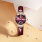 🎀49%OFF New Year Sale🎀Fashionable Diamond Moon Star Watch for Women