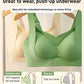 💕New Year Hot Sale 49% OFF💖 Lifting Seamless Push-up Correction Adjustment Bra