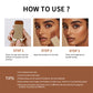 💖Buy 1 Get 1 Free🔥Hydrating & Brightening Essential Foundation Stick🎁