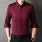 ✨2025 New Premium Business Shirt👔Men's Wrinkle-Free Button-Down Shirt
