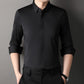 ✨2025 New Premium Business Shirt👔Men's Wrinkle-Free Button-Down Shirt